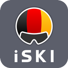 iSKI Deutschland ไอคอน