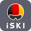 APK iSKI Deutschland - Ski & Snow