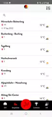 iSKI Deutschland- Ski & Schnee APK Herunterladen