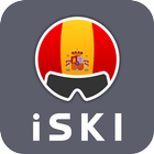 iSKI España icône