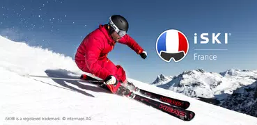 iSKI France - Ski & Snow