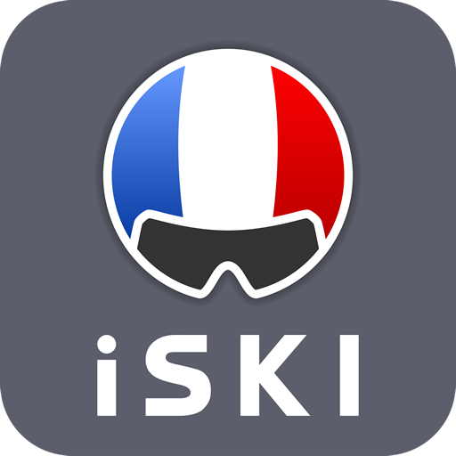 iSKI France - Ski & Schnee