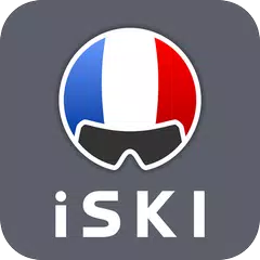 Скачать iSKI France - Ski & Snow APK