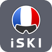 iSKI France - Ski & Schnee