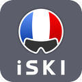 ”iSKI France - Ski & Snow