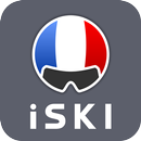 iSKI France - Ski & Snow aplikacja