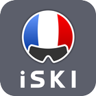 iSKI France 圖標