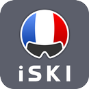 iSKI France - Ski & Snow-APK
