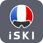 iSKI France أيقونة