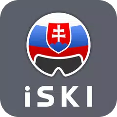 iSKI Slovakia- Ski & Schnee APK Herunterladen