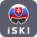 iSKI Slovakia - Ski & Snow aplikacja