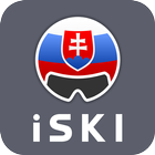 iSKI Slovakia ไอคอน