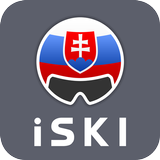 iSKI Slovakia- Ski & Schnee