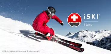 iSKI Swiss - Ski & Snow