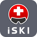 iSKI Swiss – Ski, Snow, Resorts, GPS Tracking