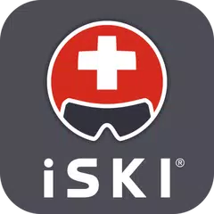 iSKI Swiss - Ski & Schnee APK Herunterladen