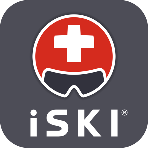 iSKI Swiss - Ski & Schnee