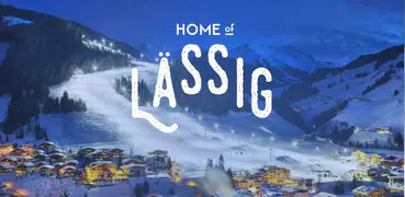 HOME of LÄSSIG