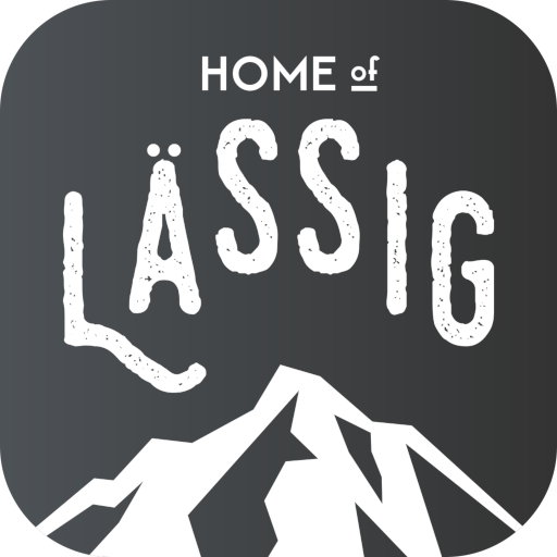 HOME of LÄSSIG