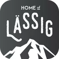 HOME of LÄSSIG アプリダウンロード