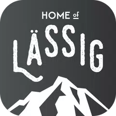 HOME of LÄSSIG APK 下載