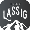 ”HOME of LÄSSIG