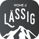 HOME of LÄSSIG aplikacja