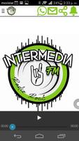 Intermedia FM Affiche