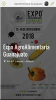 Expo Agro Gto 포스터