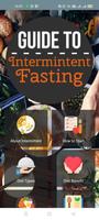 Intermittent Fasting capture d'écran 1