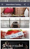 Intermittent Fasting Guide Affiche