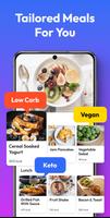 Fasting App & Calorie Counter ảnh chụp màn hình 3