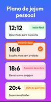 Fasting - Jejum Intermitente imagem de tela 1