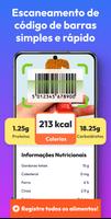 Fasting - Jejum Intermitente imagem de tela 3