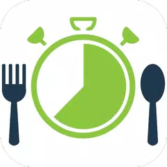 Baixar Jejum intermitente, dieta 16/8 APK