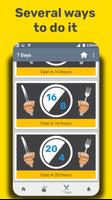 Intermittent fasting screenshot 3