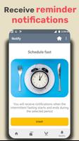 Intermittent fasting screenshot 2