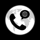 X Global Call icon