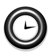 International Clock Widget APK
