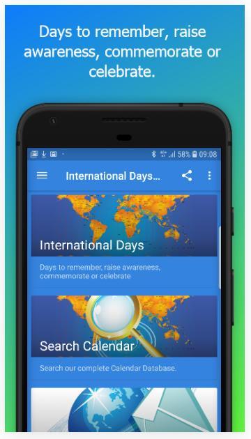 Descarga De APK De Calendar With International Days Para Android descarga-de-apk-de-calendar-with-international-days-para-android