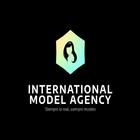 International Model Agency ikon