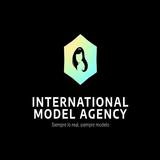International Model Agency ไอคอน