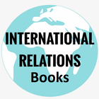 International Relations Books icône