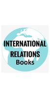 International Relations Books Affiche