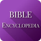 Bible Encyclopedia, Holy Bible アイコン