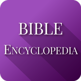 Bible Encyclopedia, Holy Bible ikona