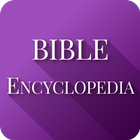 Bible Encyclopedia, Holy Bible आइकन