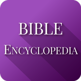 آیکون‌ Bible Encyclopedia, Holy Bible