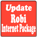 Internet Package Robi APK