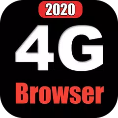 4G Browser - Internet Browser APK download